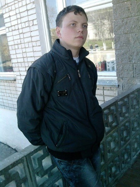 Владимир Голубец