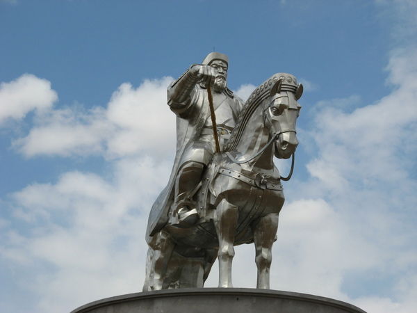 Валерий Малых