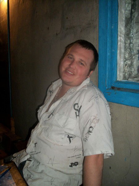 Вова Климчук