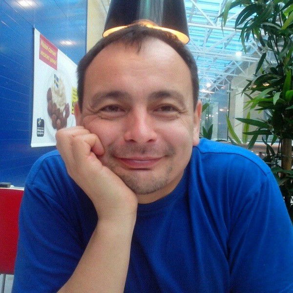 Алексей Емельянов