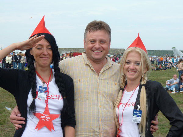 Виталий Воробьев