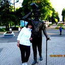 Наталия Аникеева