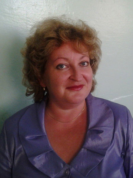 Людмила Фидарова