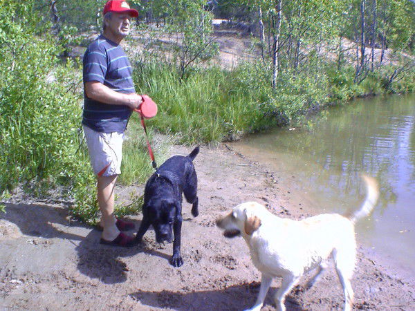 Александр Сибанов