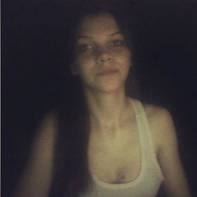 Алёнка Пилюгина