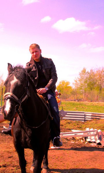 Алексей Овсянников