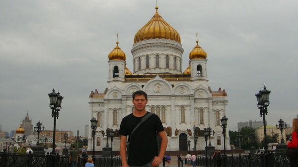 Николай Ульянов