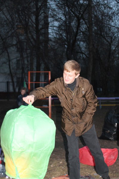 Виталий Kolesnikov