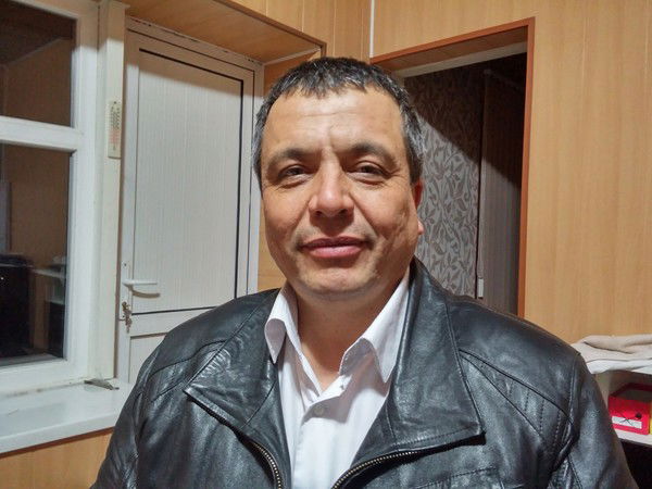 Абдулла Ниязалиев