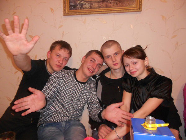 Сергей Быков