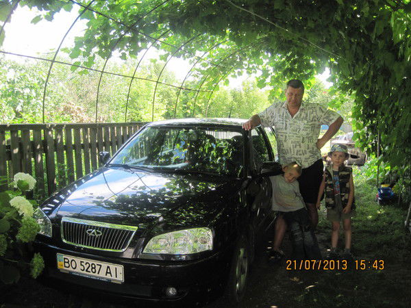 Костянтин Гуменний