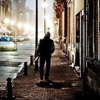 Вова Чорний