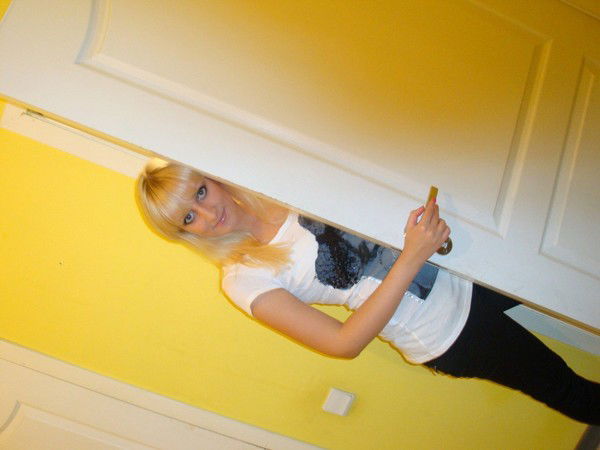 Эля Горбатовская