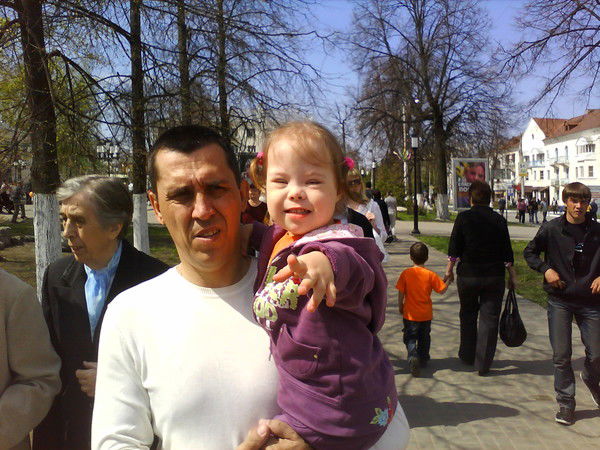 Андрей Карягин