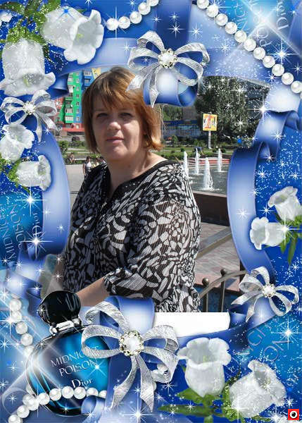 Лариса Кожевникова