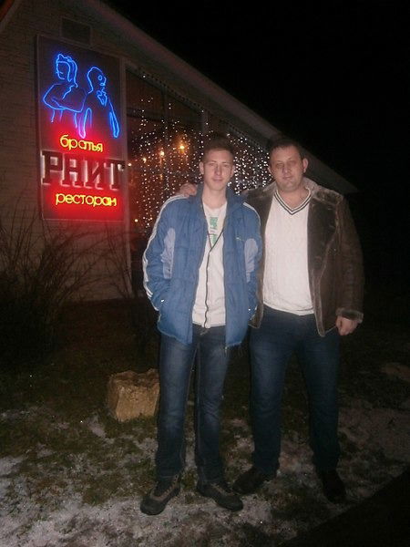 Роман Парусов