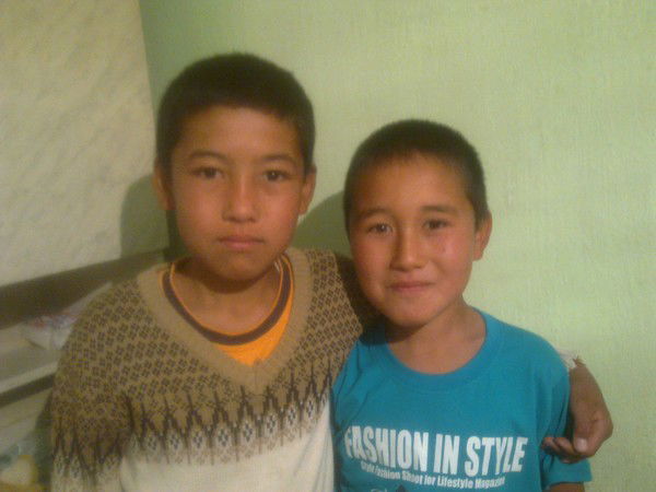 Эльмира Аттокурова