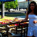 Мария Назарова