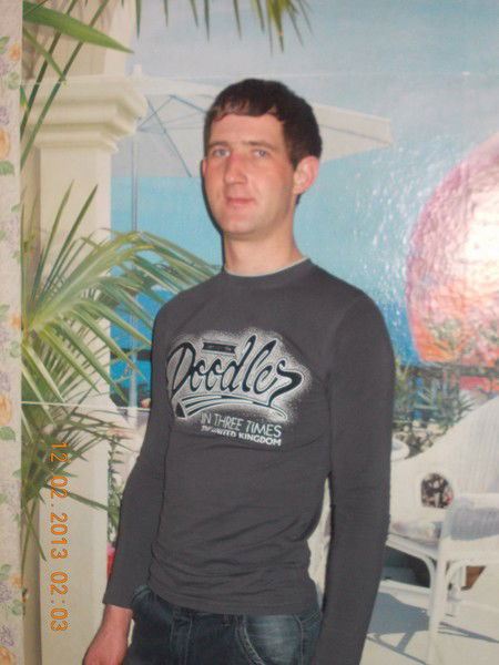 Иван Ковалёв