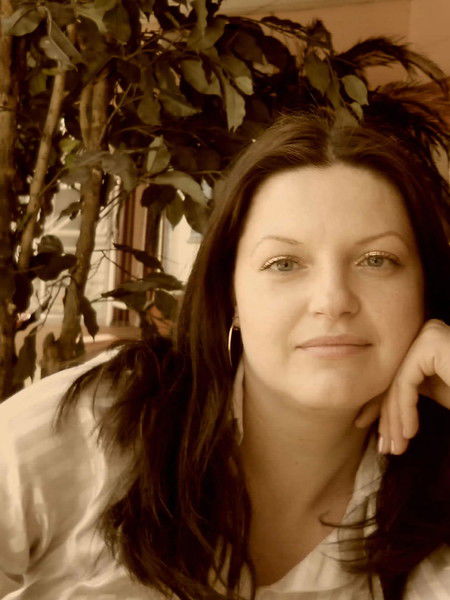 Светлана Иваненко