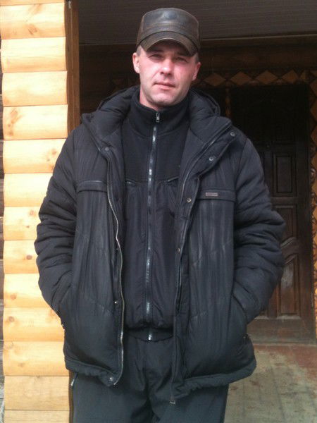 Толик Мосальский