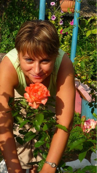 Алевтина Михайлова