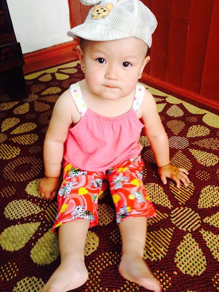 Улан Асанов