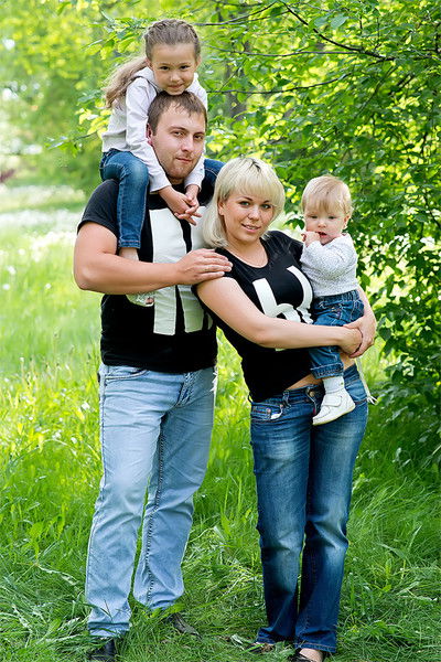 Татьяна Кузнецова