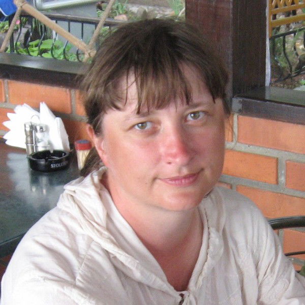 Лена Архипова