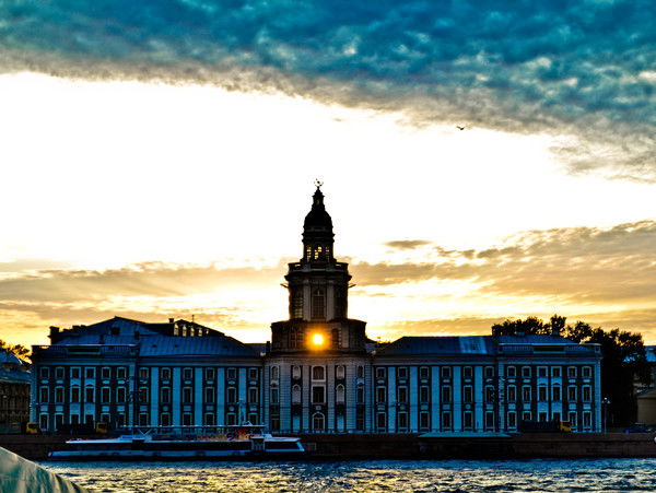 Светлана Загородникова