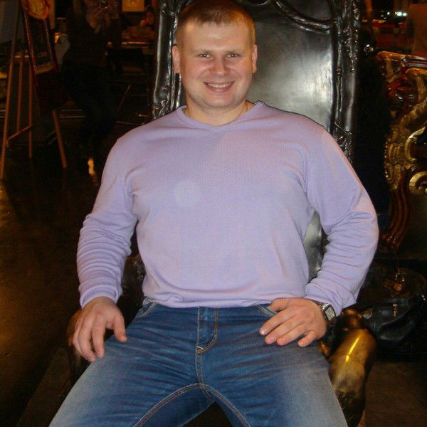 Виктор Будкин