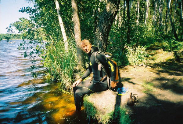 Виктор Савчик