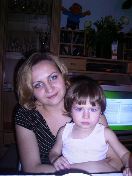 Екатерина Гом (Сяткина)