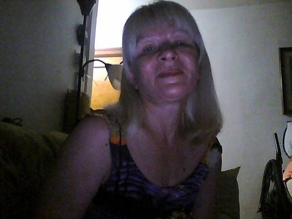 Тамара Перелыгина