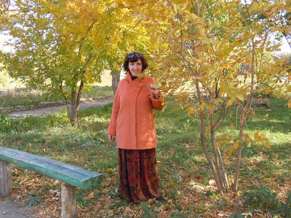 Татьяна Доронина