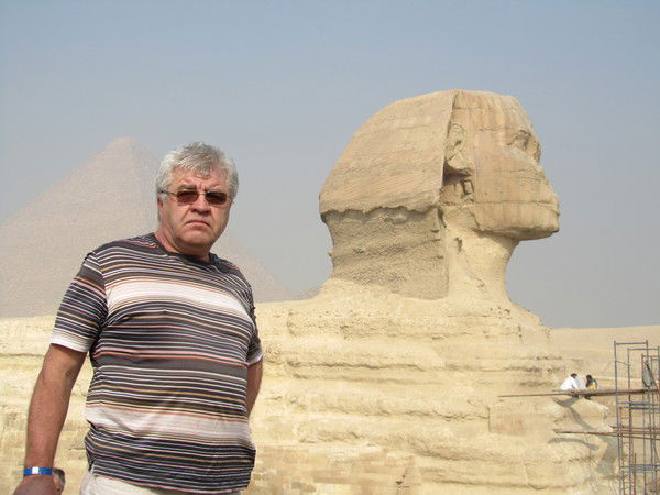 Вячеслав Рассадин