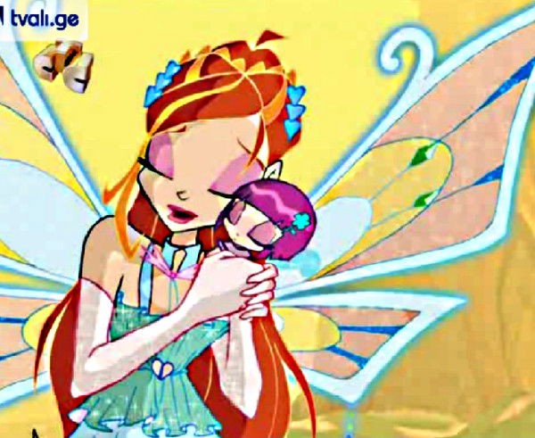 Надежда Матвеева