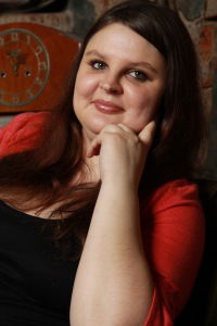 Наталья Бакулина