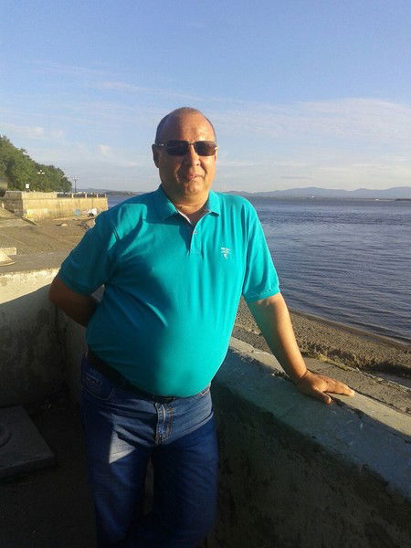 Алексей Москвичёв