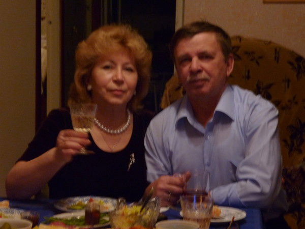 Николай Лебедев