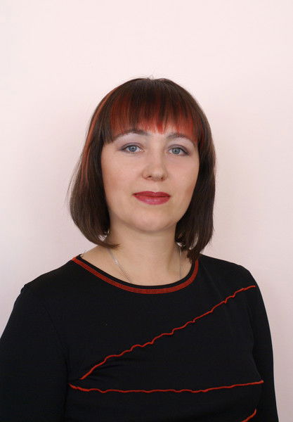 Евгения Понуркина