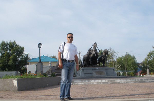 Игорь Василенко