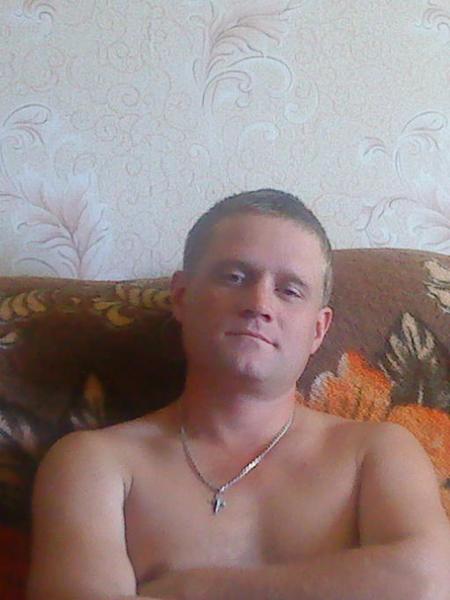 Максим Бортвин