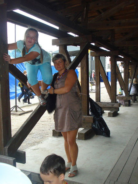 Veronika Tsinauskaite