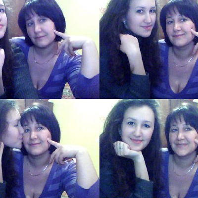 Татьяна Летуновская