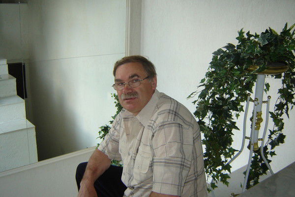 Слава Скворцов