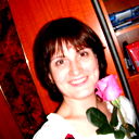 Елена Костычева