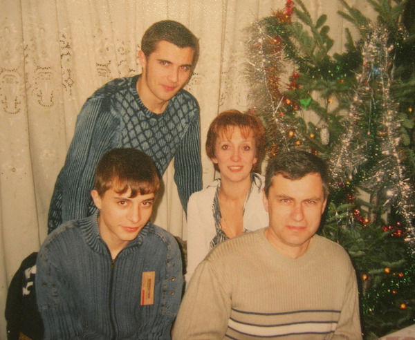 Наталья Щерба