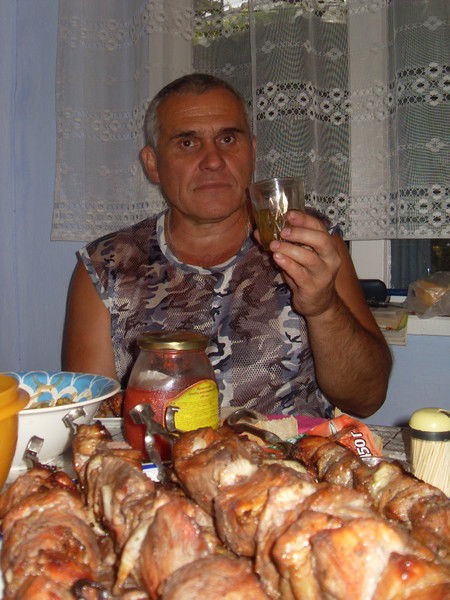 Сергей Владимировмч