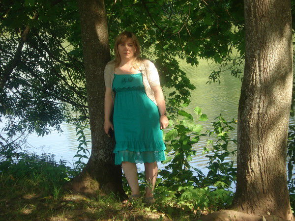 Гульназ Мухина